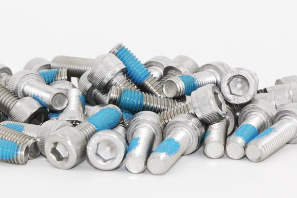 生產內六角螺栓時會遇到哪些問題？